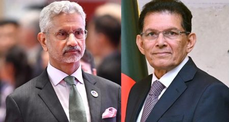 জাতিসংঘ সাধারণ পরিষদের সভাপতি নির্বাচিত খলিলুর রহমানকে ভারতের অভিনন্দন সভাপতি