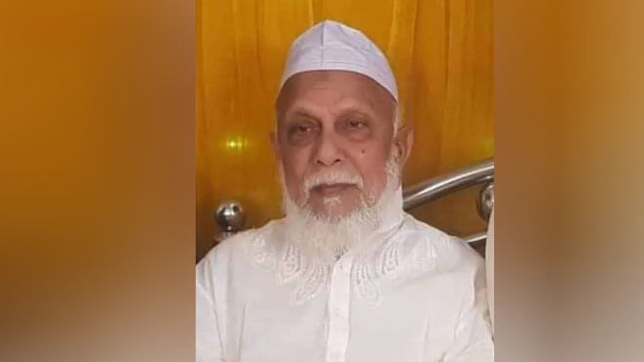 সাবেক প্রতিমন্ত্রী