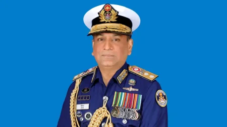 ‘অসাধু চক্র চায় না সুন্দরবনে কোস্টগার্ড সক্রিয় থাকুক’ সুন্দরবন