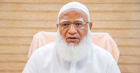 সুযোগ দেব না