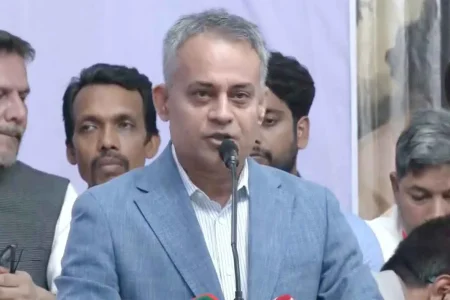 সেতুমন্ত্রী