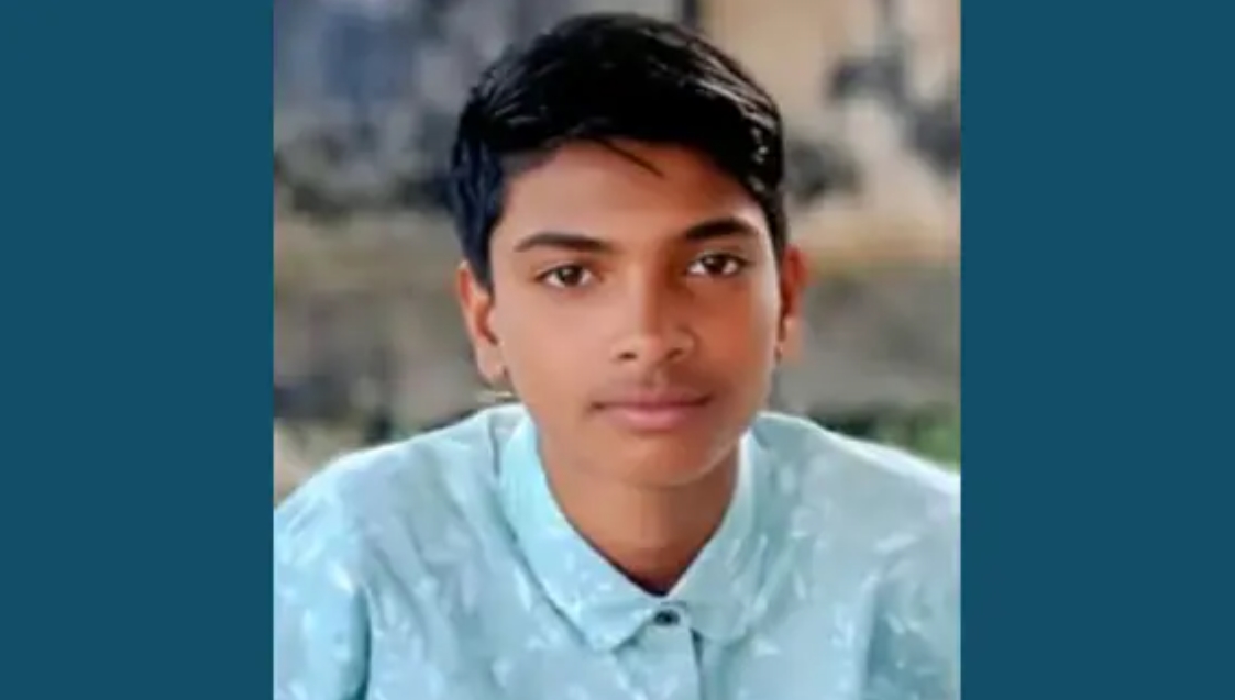 স্কুলছাত্র