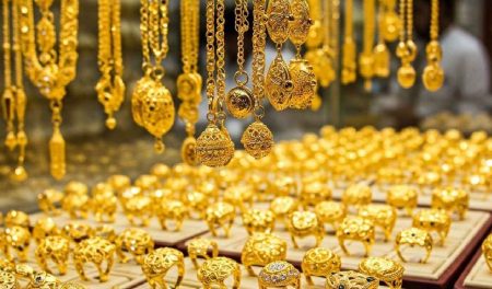 স্বর্ণের নতুন দাম নির্ধারণ