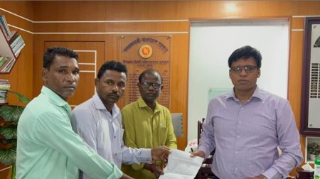 স্মারকলিপি