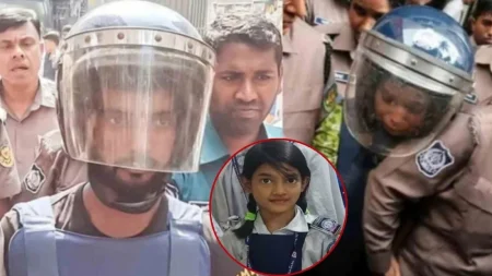 হত্যার মামলা