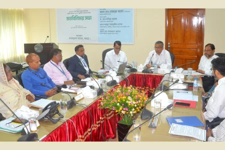 উত্তরবঙ্গকে কৃষি হাব করতে ৩ হাজার কোটি টাকার বিশেষ বরাদ্দ হাব