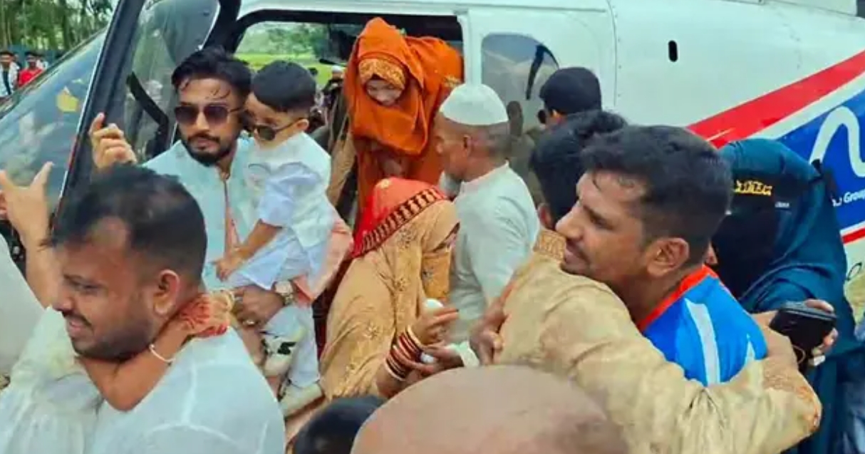 হেলিকপ্টার