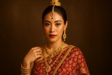২২ ক্যারেট সোনার দাম