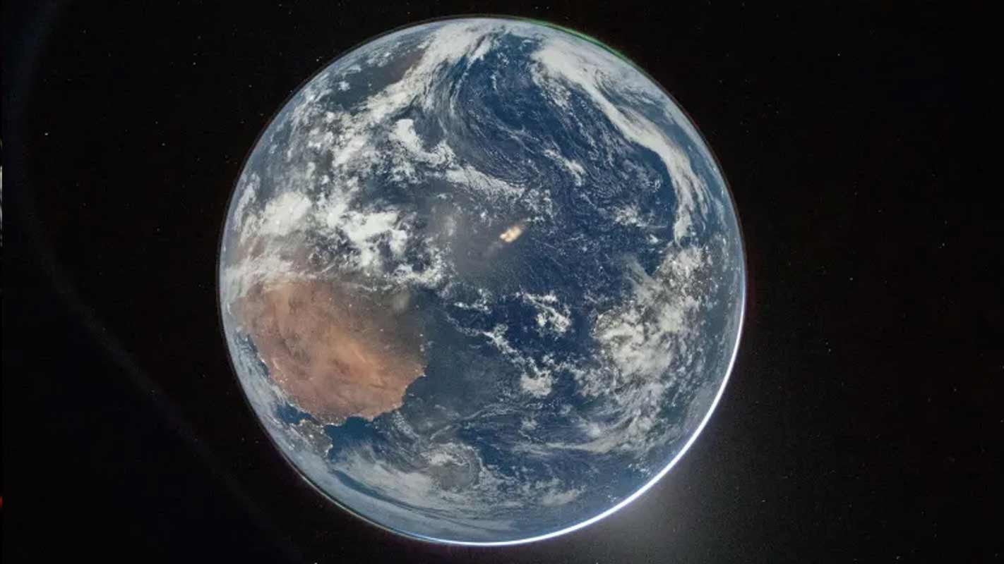 টেলিস্কোপ