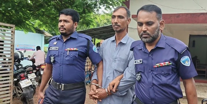 ৭ বছরের শিশু ধর্ষণ মামলায় একজনের মৃত্যুদণ্ড ৭ বছরের শিশু