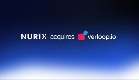 Nurix AI