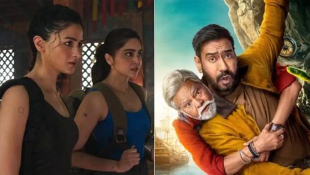 Bollywood July 2026