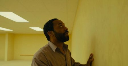 A24 Backrooms Hits
