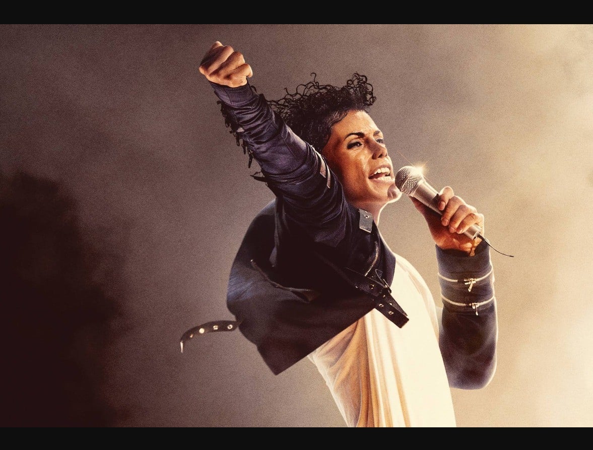 Michael Biopic Crosses $1 Billion, First Lionsgate Film