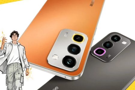 Realme Narzo 100x 5G