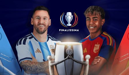 Argentina and Spain