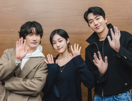 The East Palace Brings Korean Period Drama Fantasy to Netflix Today