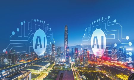 Shanghai Hosts World AI Conference with Over 300 Global Product Debuts