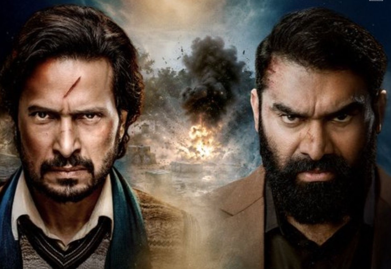 Raktanchal Season 3