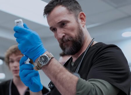 The Pitt Leads 2026 Emmy Nominations With 25 Nods