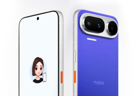 ZTE Unveils NaviX Ultra