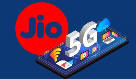 Reliance Jio Expands 5G Network Across India, Highlights North East Progress Reliance Jio Expands 5G