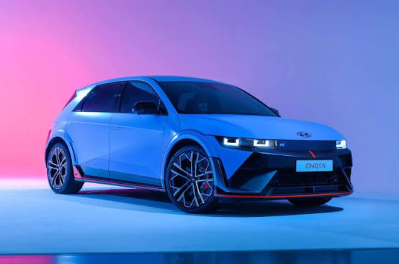 Hyundai Ioniq 5 Slashed $6,300, Performance N Model Now $61,500