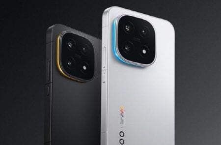 iQOO 16T Phone in Development: Snapdragon 8 Elite Gen 6, 2K Display iQOO 16T