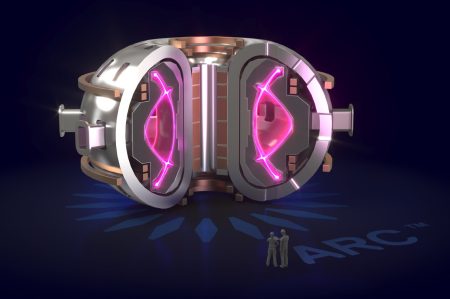 Commonwealth Fusion Systems