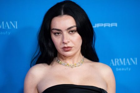 Charli XCX Pivots Sound on Music, Fashion, Film Album July 24 Charli XCX