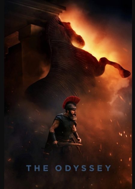 The Odyssey Opens Thursday: Nolan’s Epic Arrives With $80M-$100M Opening Projected The Odyssey Opens Thursday