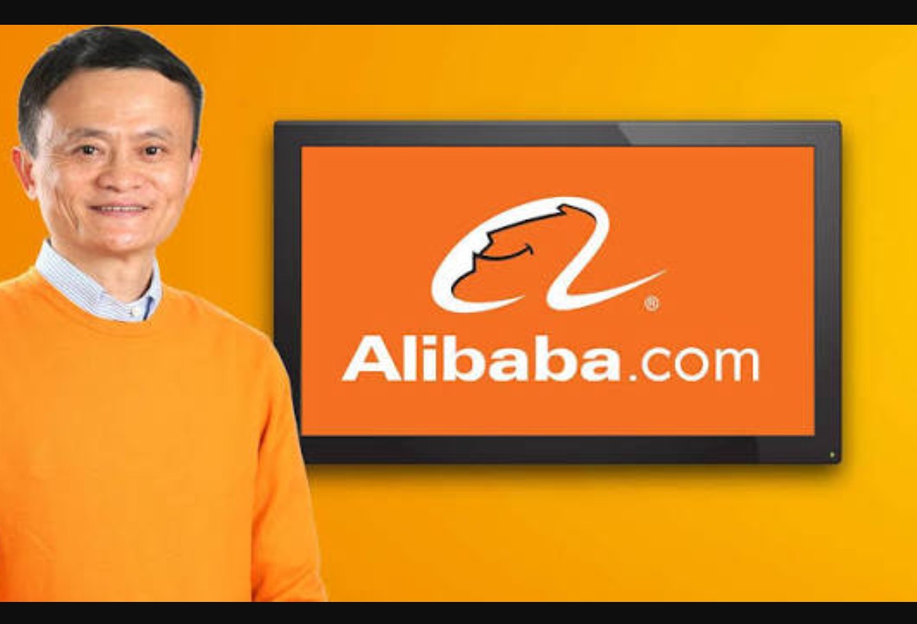 Alibaba