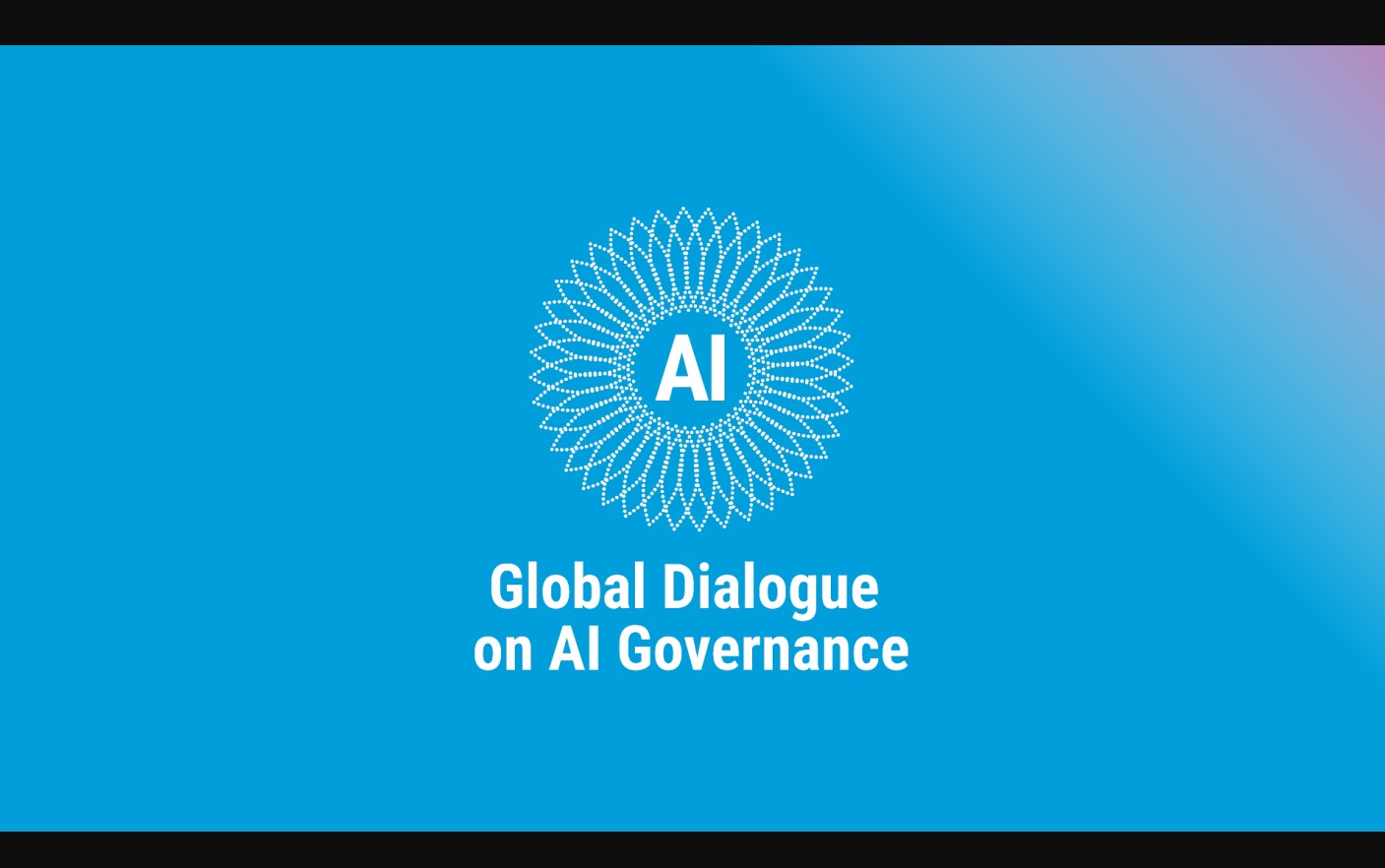 UN Global Dialogue on AI Governance