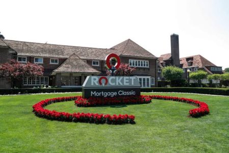 Rocket Classic Detroit