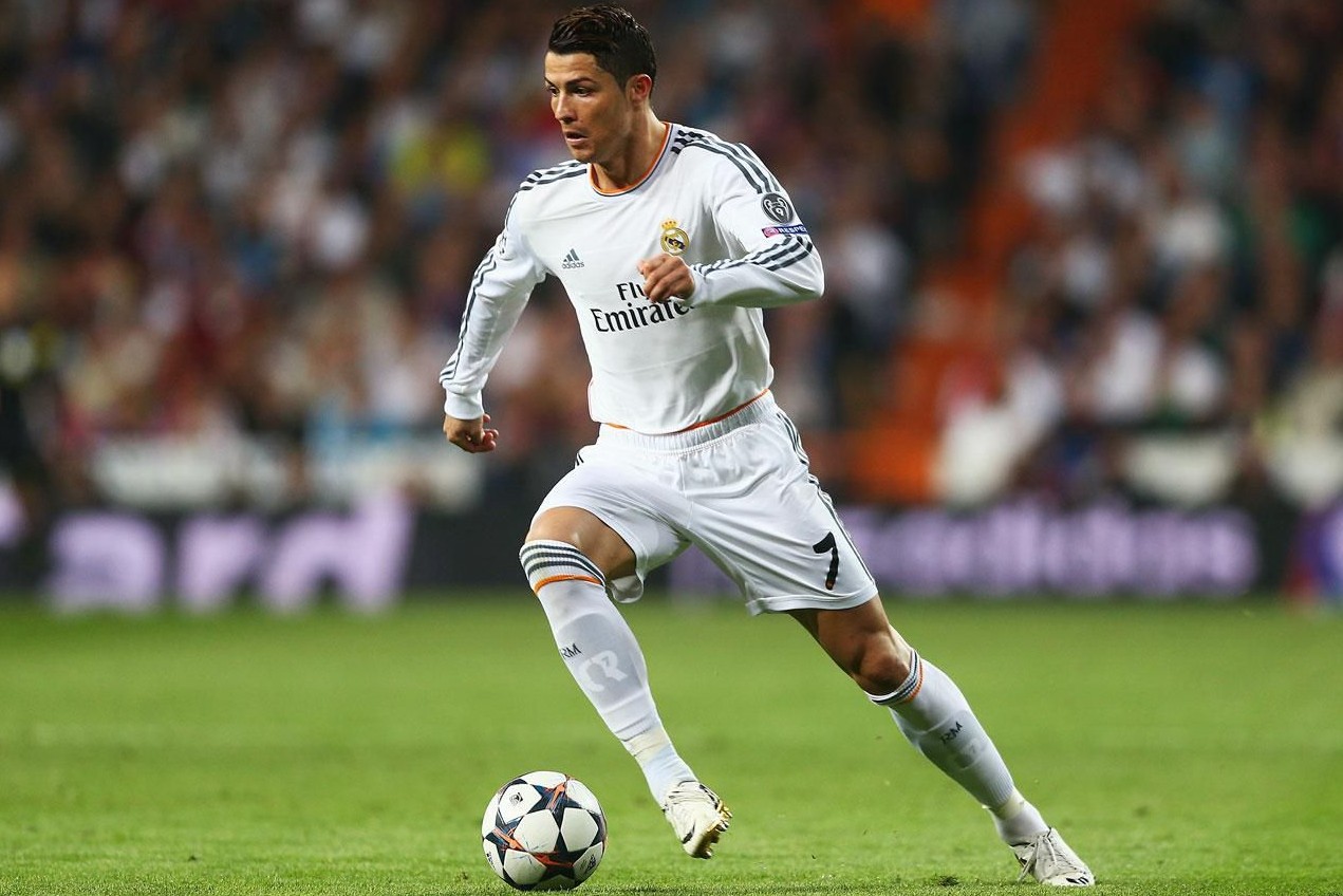Ronaldo’s last World Cup