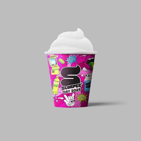 7-Eleven Celebrates 99 Years With Free Slurpee