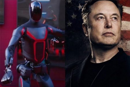 Tesla Optimus Production Starts July-August 2026