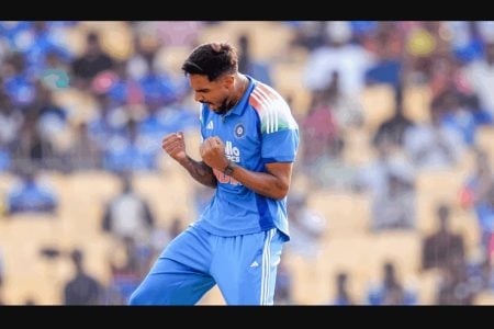 Gurnoor Brar Returns in Immediate IPL Team