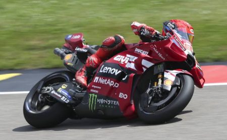 MotoGP Germany
