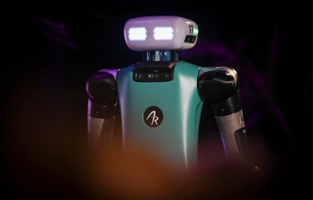 Agility Robotics Going Public via $2.5B SPAC
