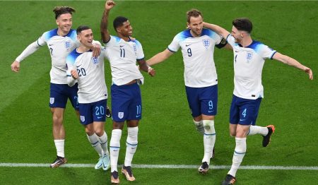 England’s cable controversy becomes part of the World Cup story England's World Cup