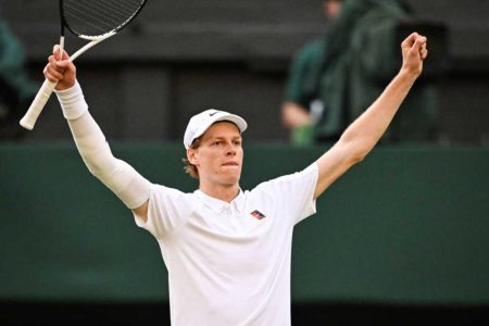 Jannik Sinner’s Wimbledon win resets the men’s title race Jannik Sinner's Wimbledon