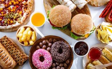 Fast Food Keeps Shaping Weekend Value and Service Timing Decisions