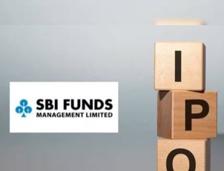 SBI Funds Management IPO becomes the next big market test