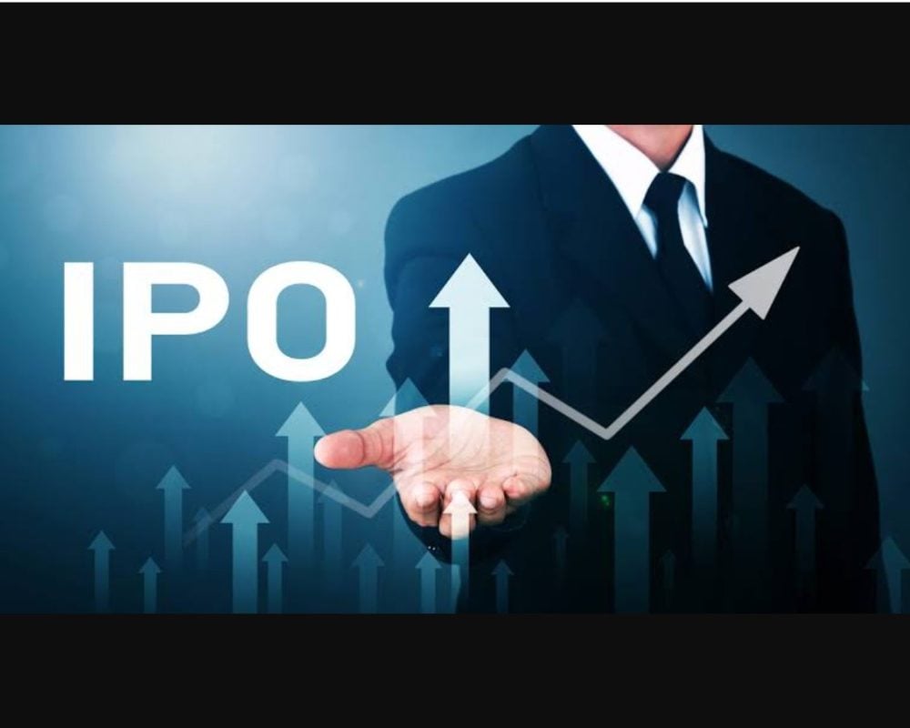 IPO