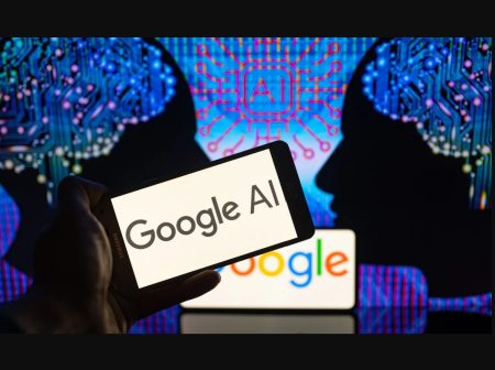 Google's AI