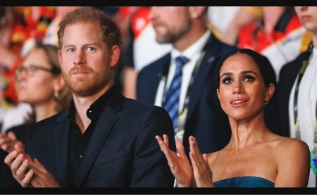Prince Harry’s podcast appearance keeps the royal conversation moving Prince Harry's podcast appearance keeps the royal conversation moving