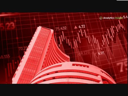 Sensex recovery keeps traders focused on the next market test Sensex recovery keeps traders focused on the next market test