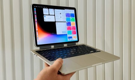 Android desktop mode
