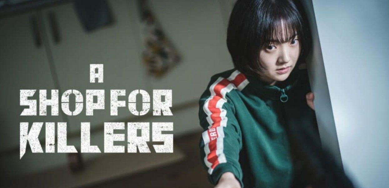 A Shop for Killers Season 2 Disney Plus